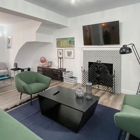 הוילה מונטחאקה Casa La Aldaba מראה חיצוני תמונה